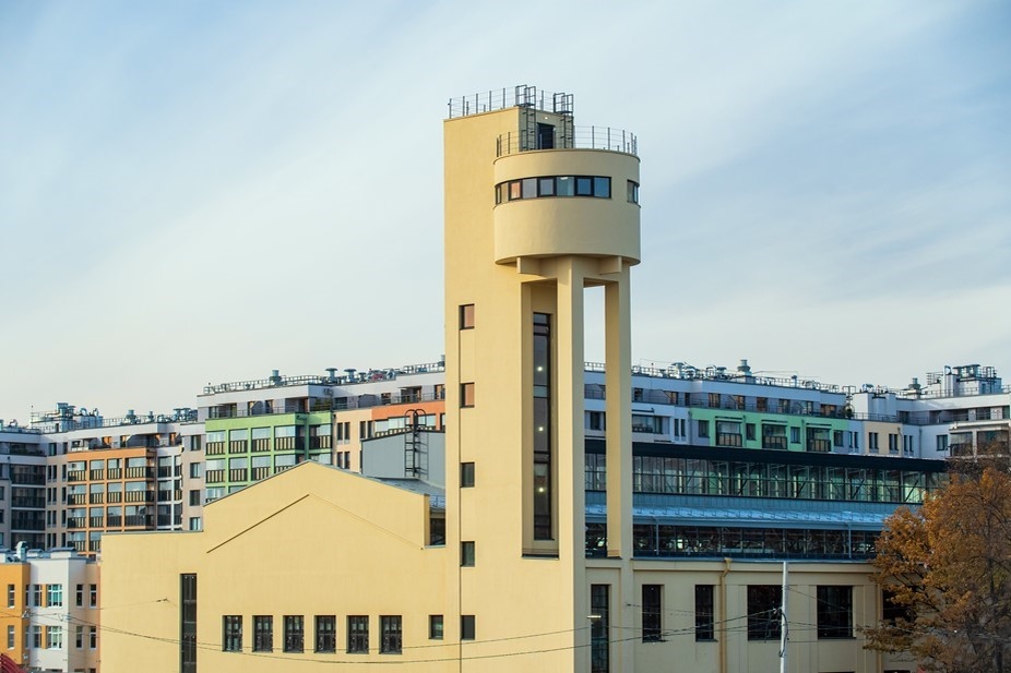    Автор фото: Сергей Ермохин