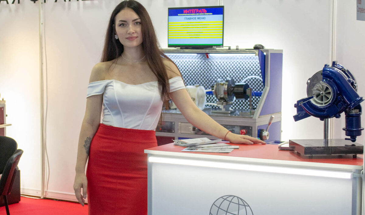 *Фото с сайта компании TurboOST.