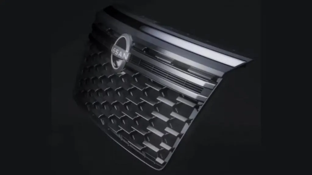 Фото Nissan  📷
