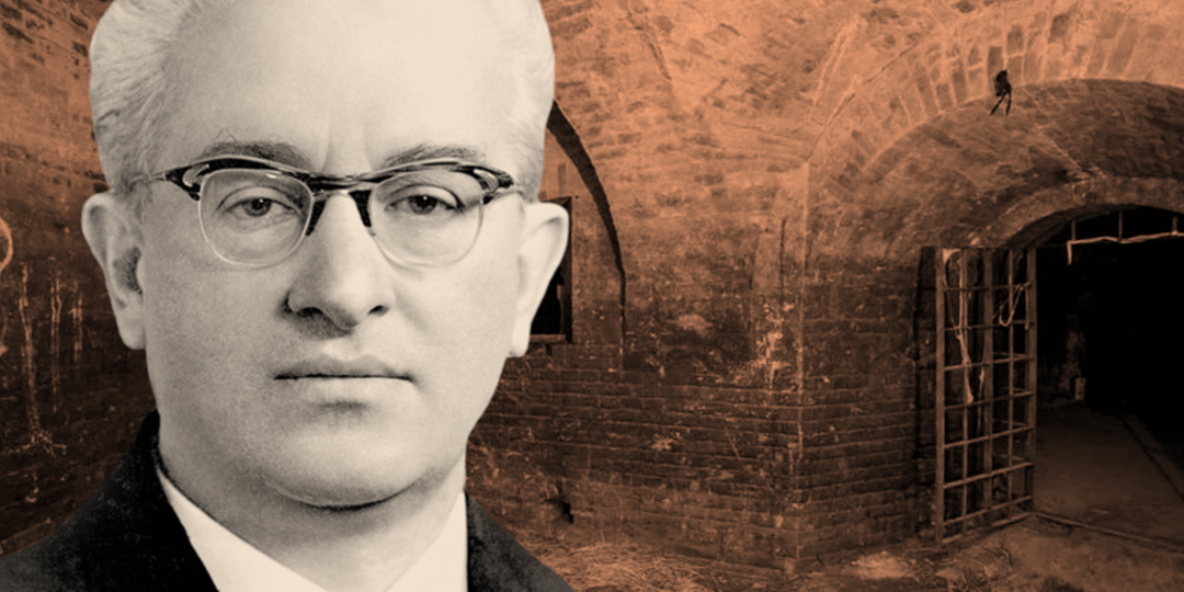 Григорий Андропов-Федоров: История одного предательства