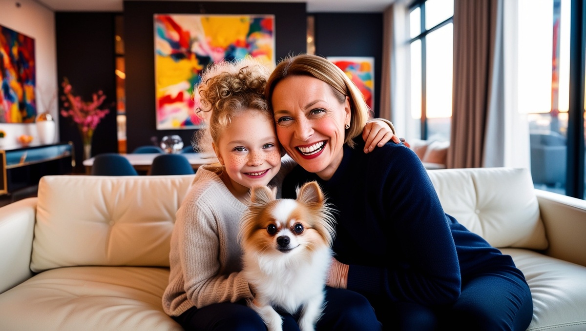 Квартиры в новостройках Москвы