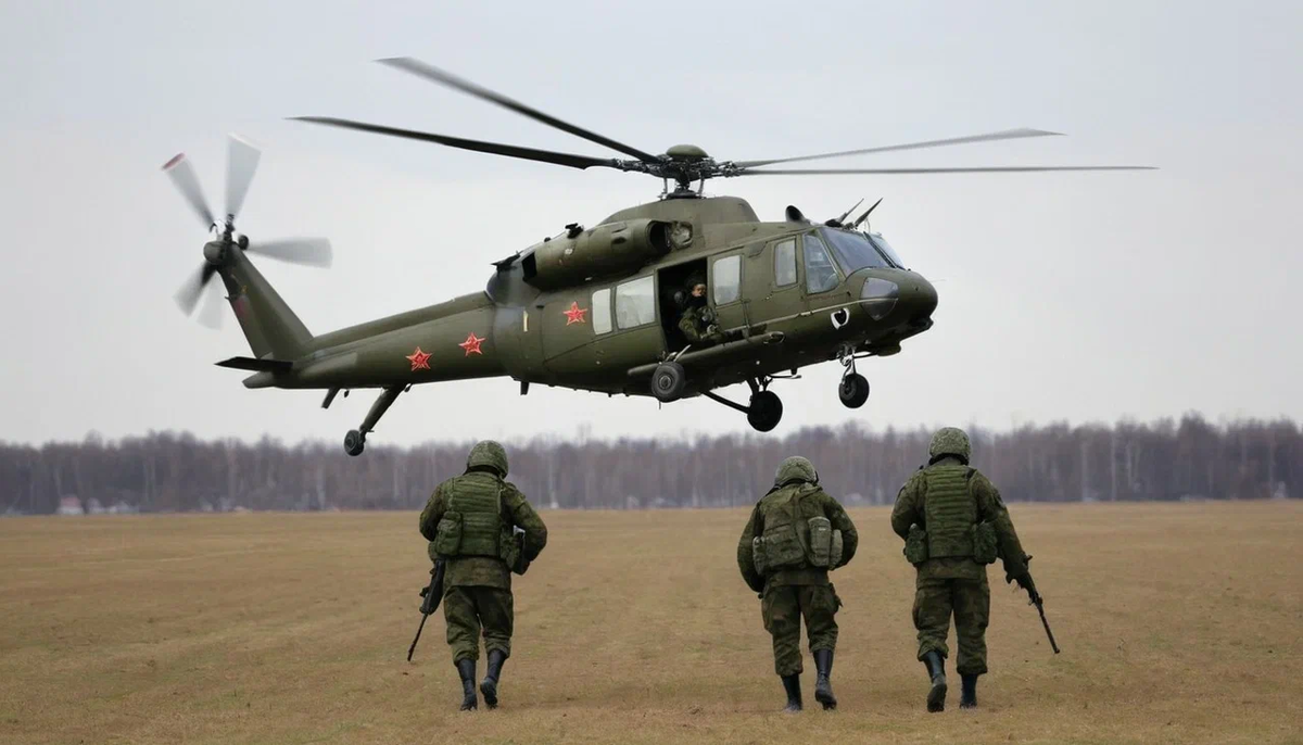 Фото: Арина Розанова | нейросеть Freepik