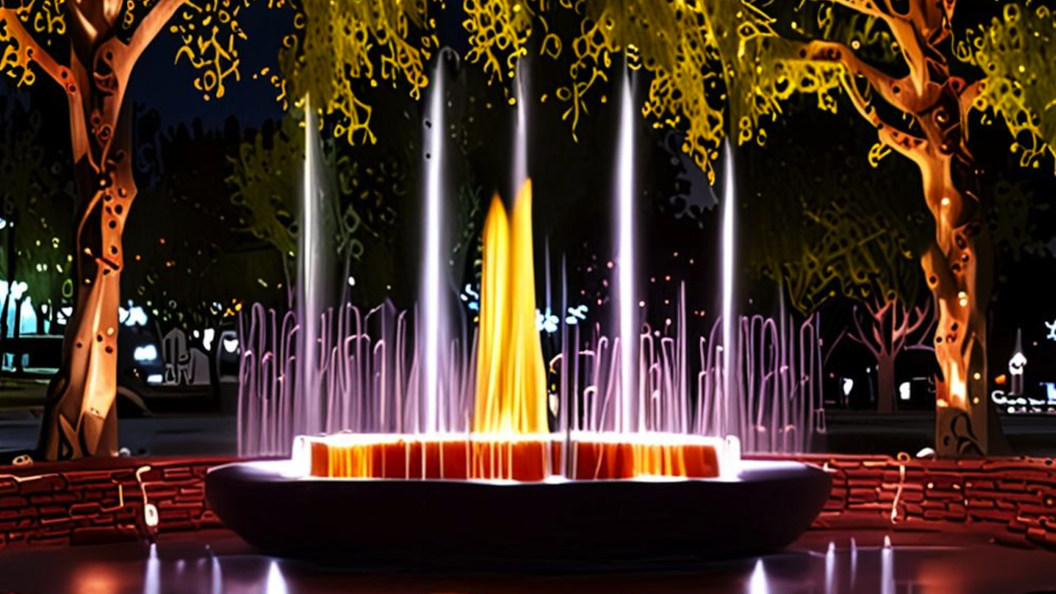    Фото сгенерировано нейросетью.