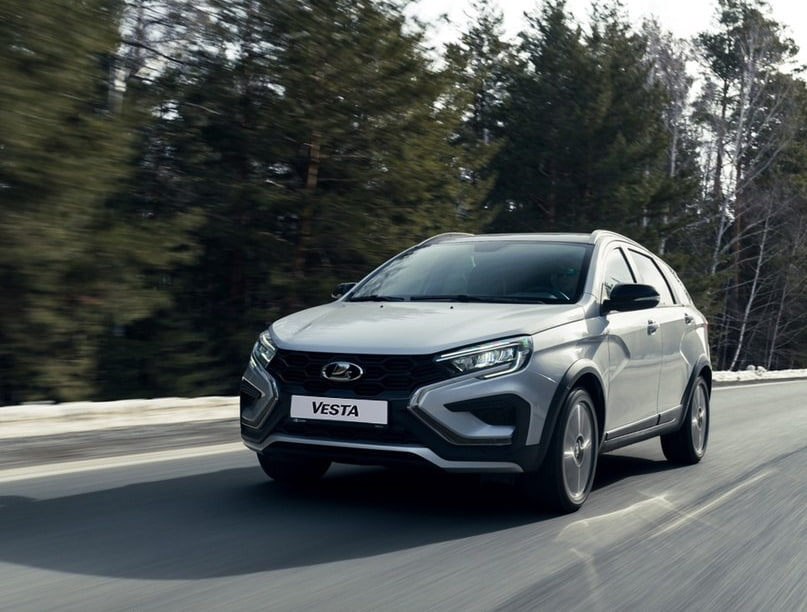    Изображение АвтоВАЗ 