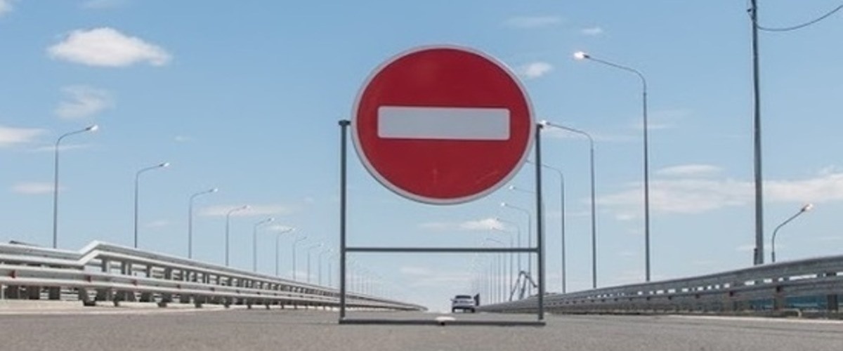 МОСТ НА ТРАССЕ М-5 В САМАРСКОЙ ОБЛАСТИ БУДЕТ ЗАКРЫТ ДЛЯ БОЛЬШЕГРУЗОВ БОЛЕЕ ЧЕМ НА ГОД