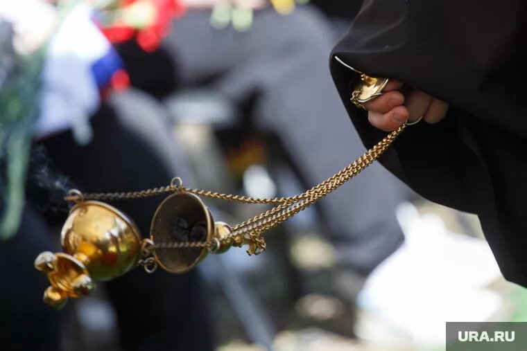 Обычно, ко дню Мирона начинается листопад и усиливается ветер. Фото: Илья Московец © URA.RU