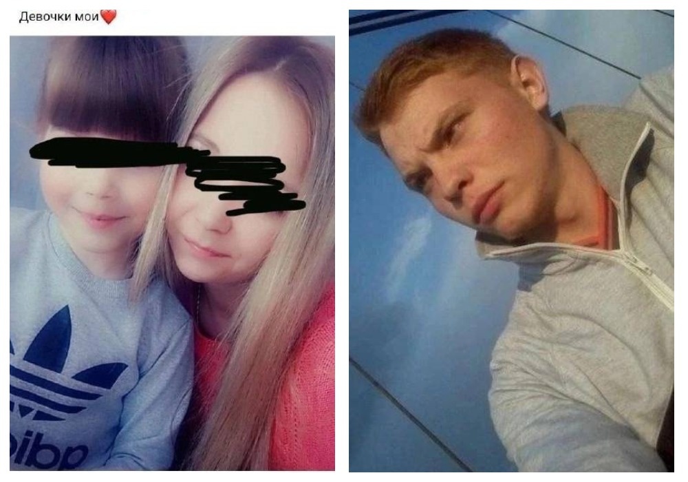    фото из социальных сетей