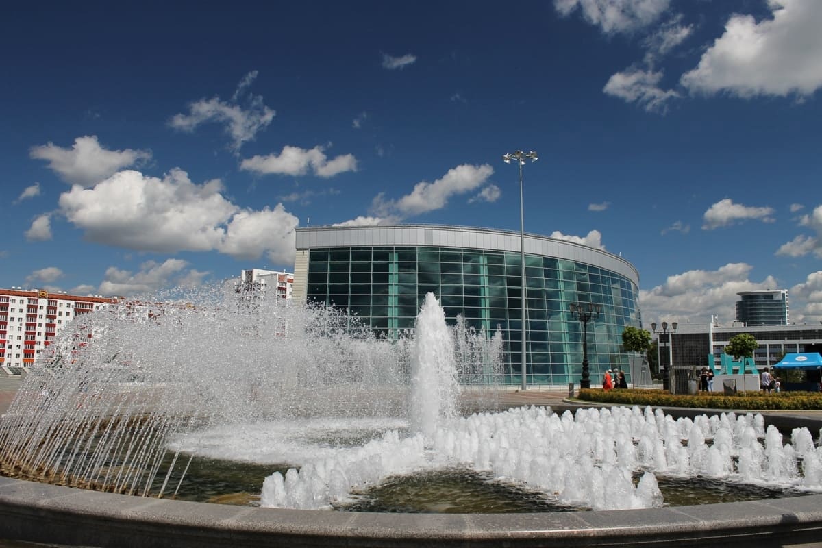 Фото: ® UfacityNews.ru