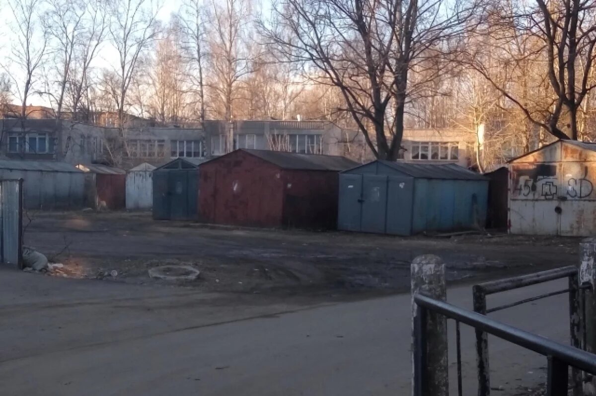    Жители Башкирии по гаражной амнистии узаконили более 7,8 тыс объектов