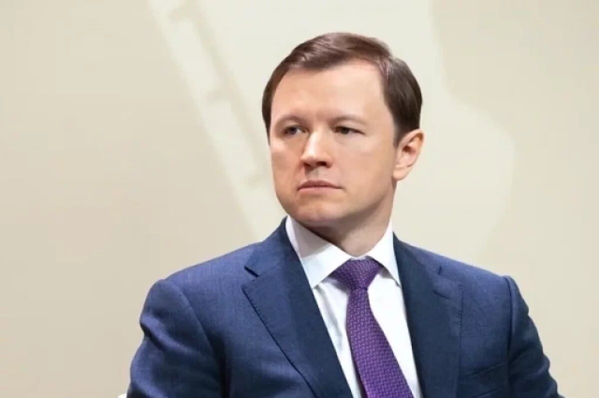    Ефимов: в электродепо «Столбово» идут фасадные работы и устройство кровли
