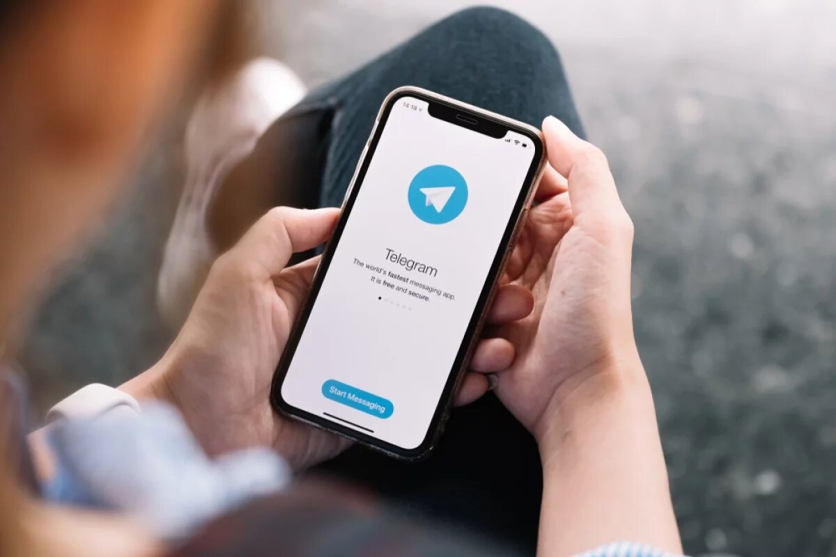    FT: убытки Telegram по итогам 2023 года составили $173 млн
