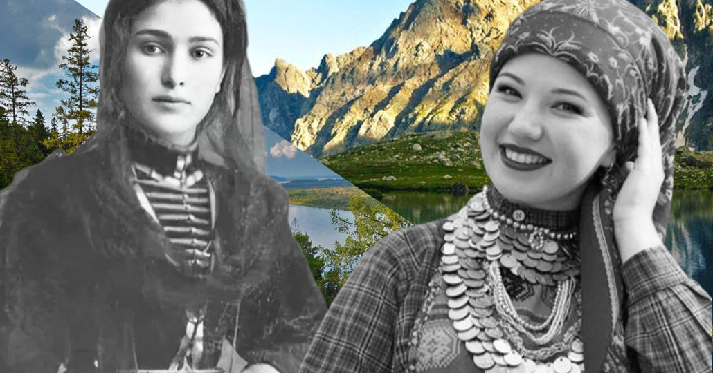 Народы России: представители некоторых из них скрывают своё настоящее имя. Давайте разбираться — почему они так поступают?