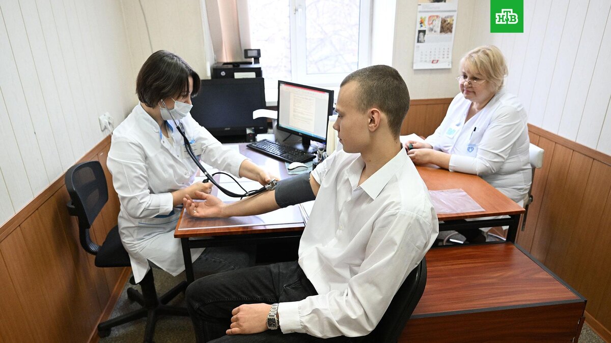    Фото: РИА Новости © 2024, Илья Питалев