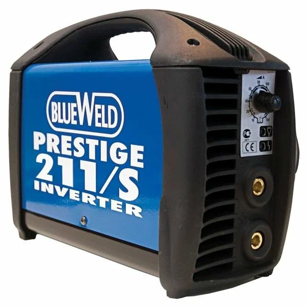 Blueweld Prestige 211/S