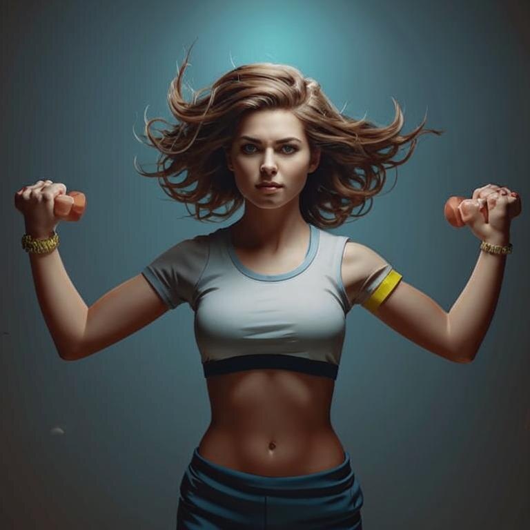 Какую роль играют физические упражнения в контроле эмоций?