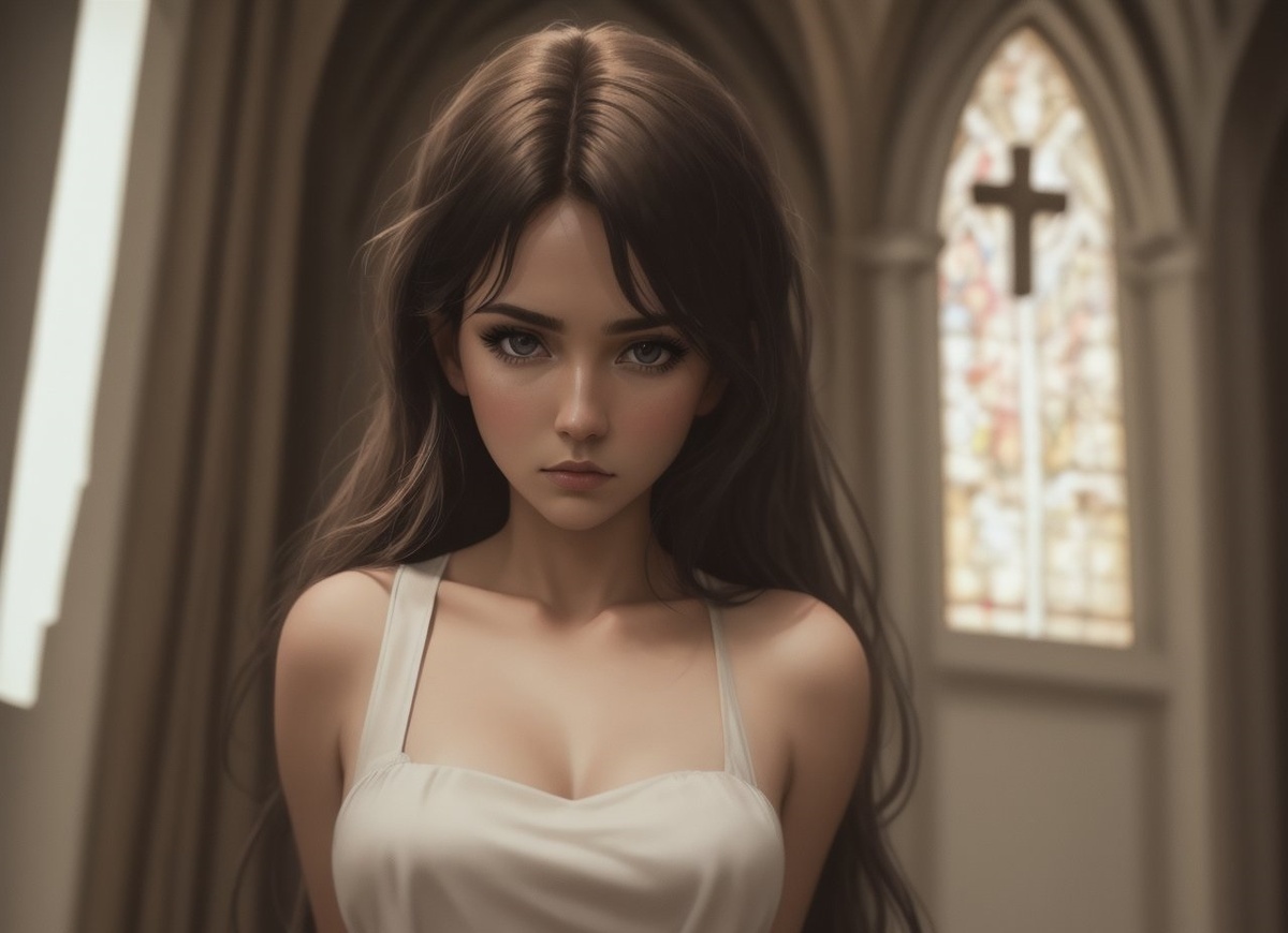 ИИ сгенерировано автором