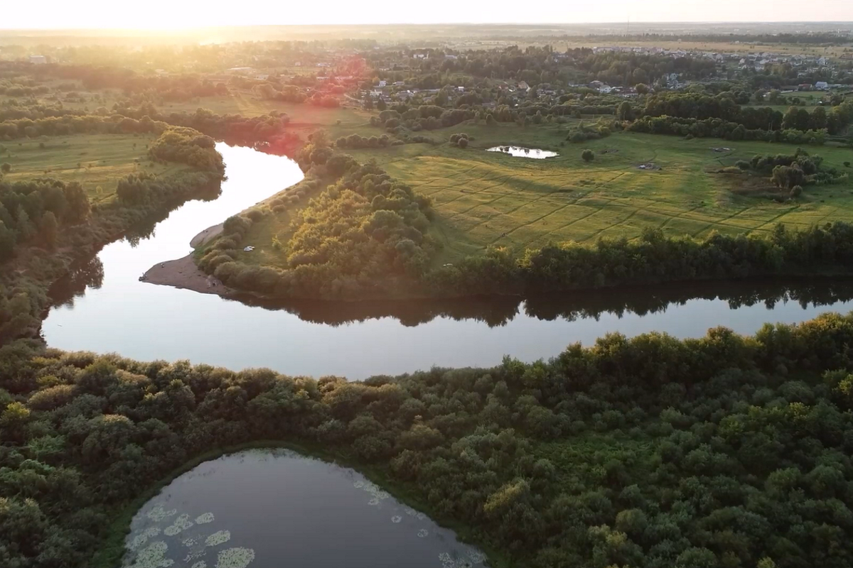    Исследования 2024 года подтвердили перспективность дальнейшего изучения Центрального Гнездовского городища. / t.me/gnezdovo_project