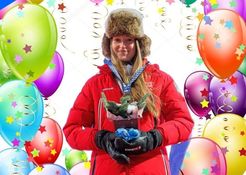  Александра Кустова / ЦСП Магаданской области