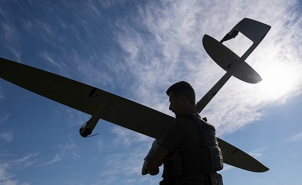    Фото: Inna Varenytsia / Reuters