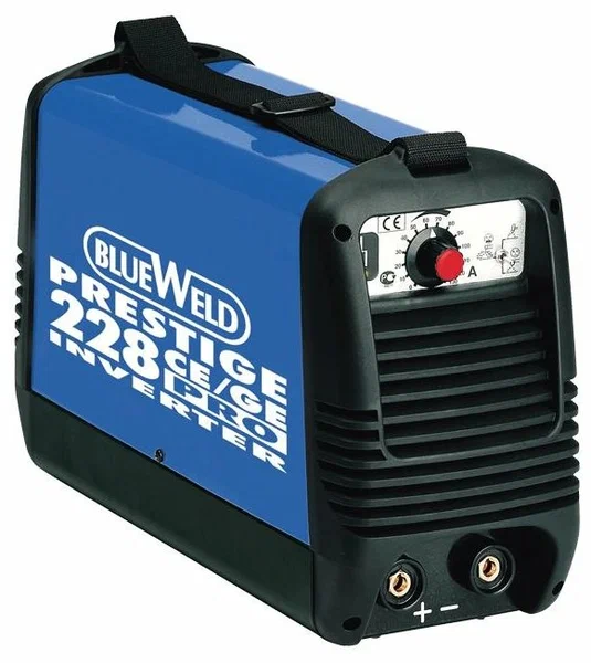 Blueweld Prestige 228 CE/GE PRO 