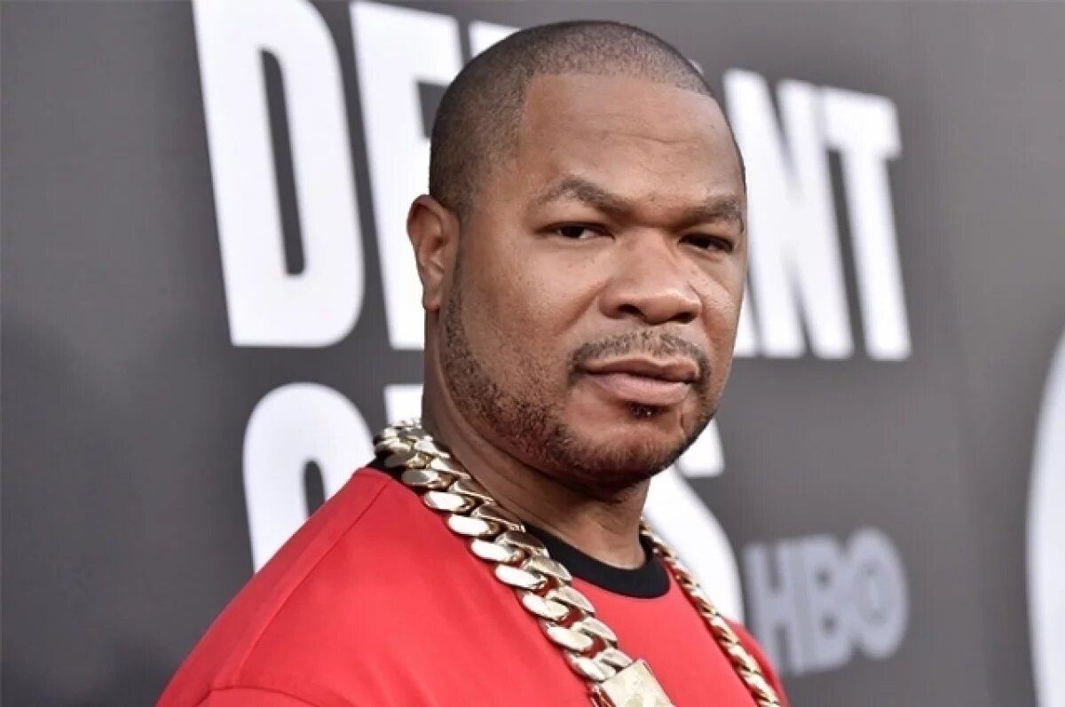    Mash: рэпер Xzibit не приедет в Россию с выступлением
