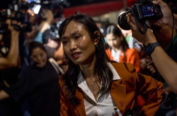 Чонтича Янгрю