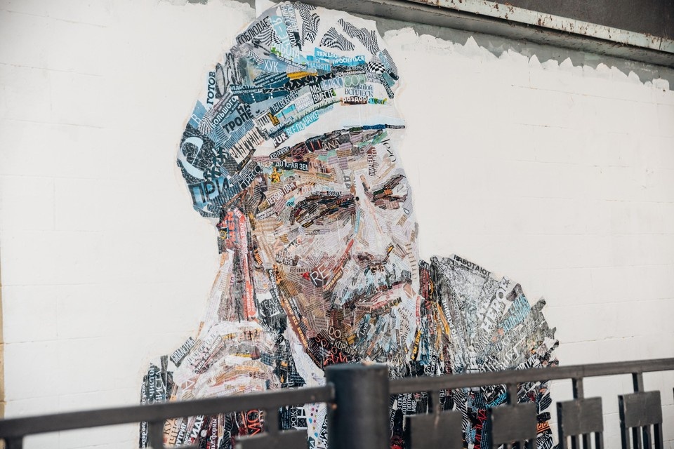    ФОТО: группа в ВК Дом молодых