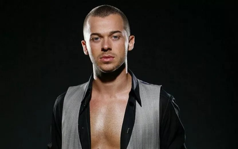    Танцора из Ижевска задержали в США по подозрению в домашнем насилии