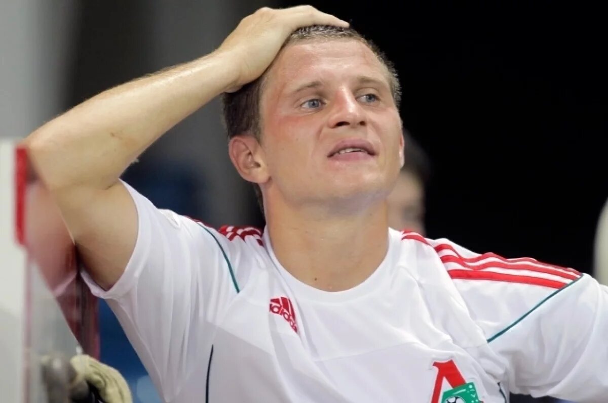    Экс-футболист «Локомотива» Алиев поддержал атаки ВСУ на Курскую область