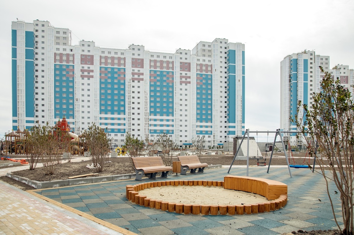    В Югре стала доступна ипотека под экстремально низкий процент