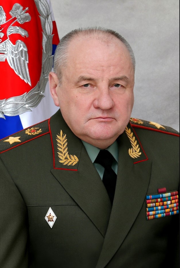    Фото: Russian Defense Ministry/via/Globallookpress
