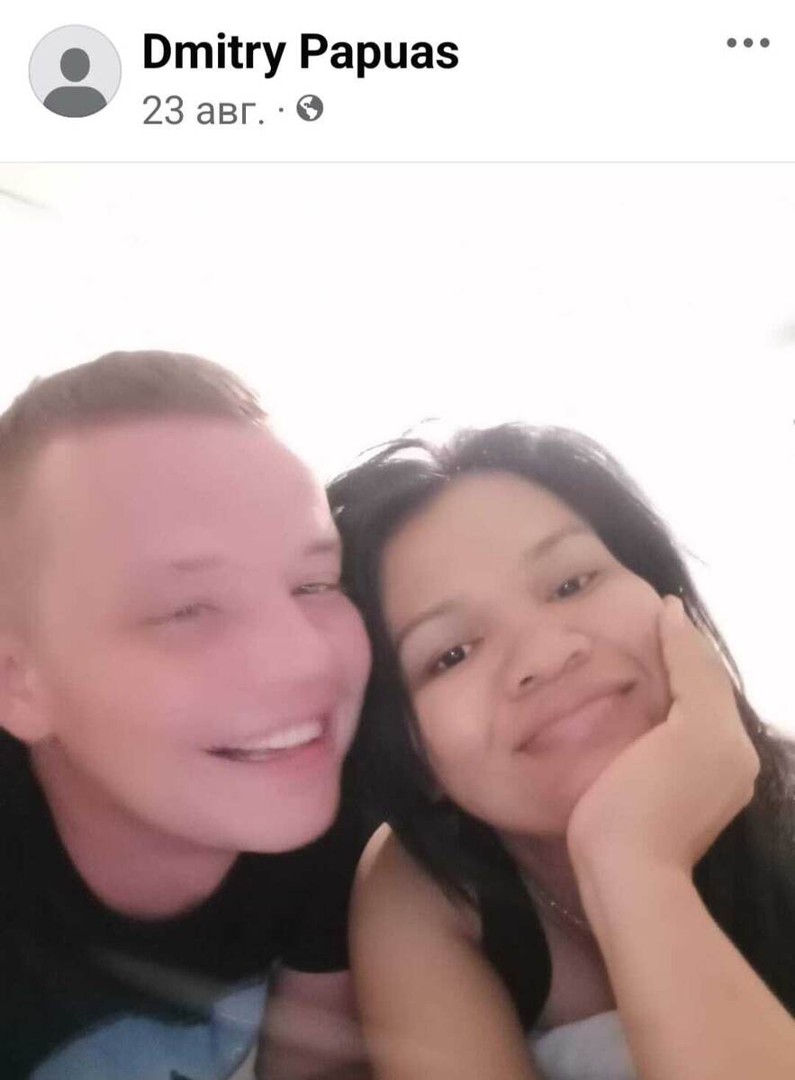 Тайка клялась в любви и обещала купить билет. 