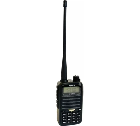 ALINCO DJ-CRX7