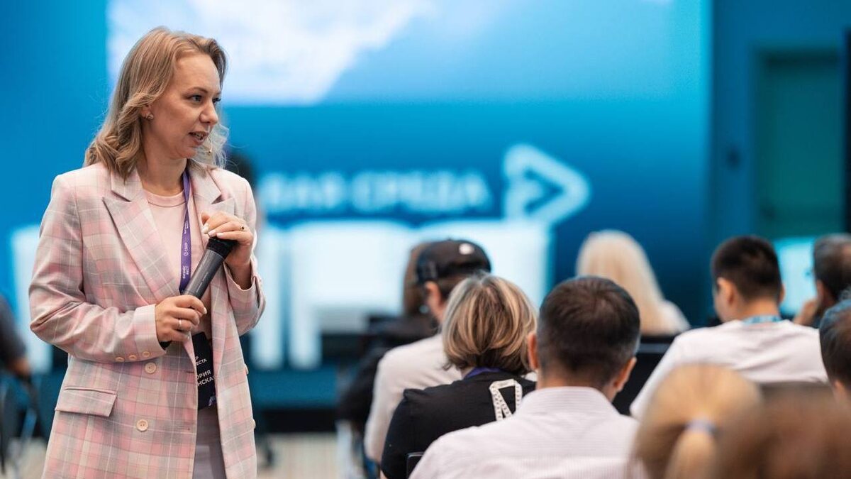 фото из личного архива Виктории Шиманской