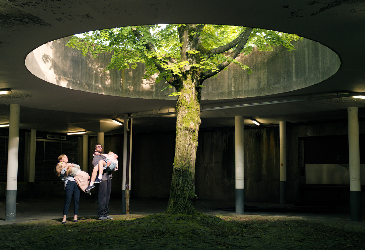     «Тихая жизнь», 2024 «Тихая жизнь», 2024