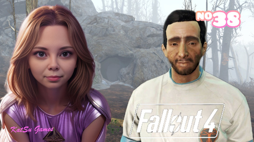 АНКЛАВ ВСЕ! И ИСЦЕЛЕНИЕ ВЕРДЖИЛА!⇒ FALLOUT 4 #38