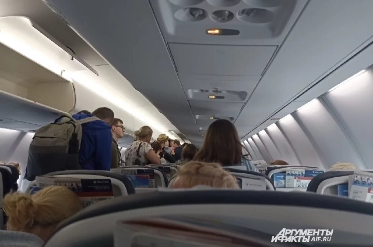    С октября билеты с Камчатки до Москвы подорожают на 1 тысячу