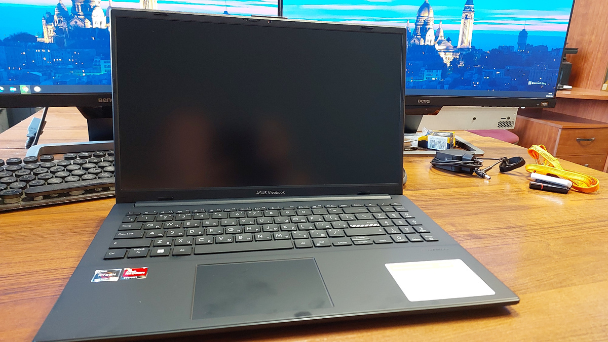 Ноутбук ASUS Vivobook 