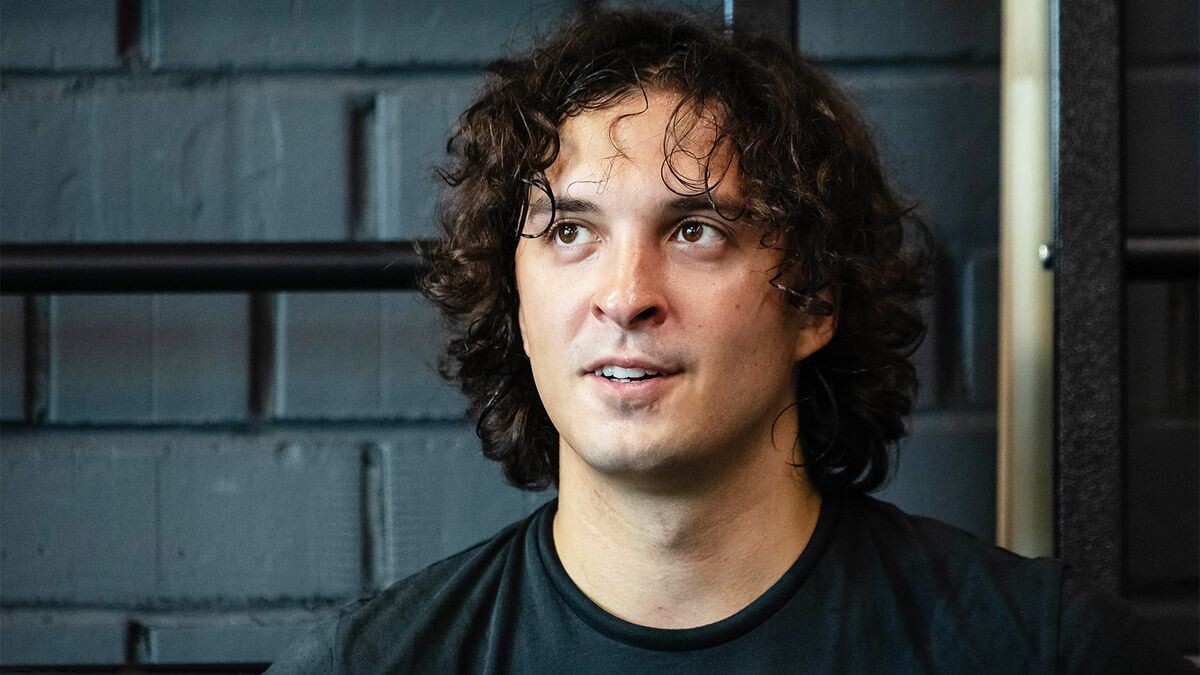    Павел Табарчук, photo.khl.ru