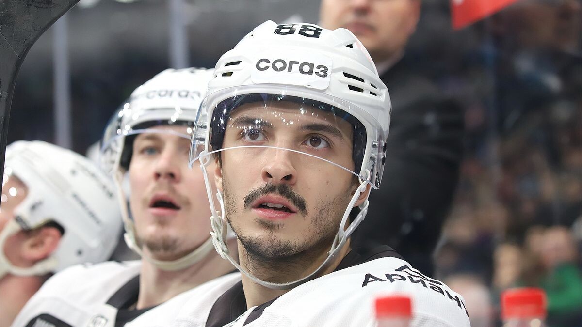    Вячеслав Цуранов, photo.khl.ru