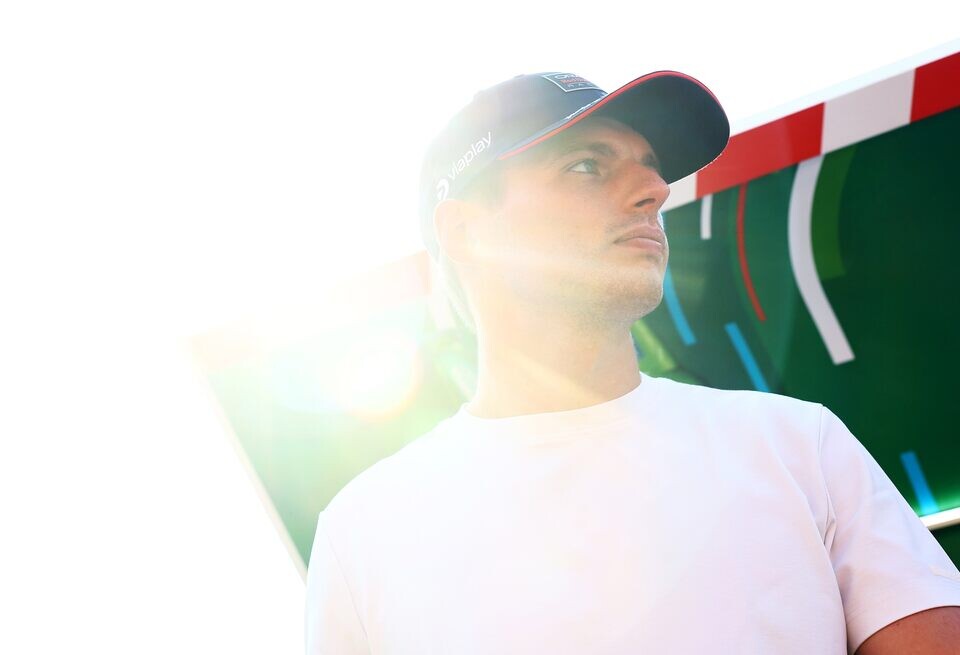    Getty Images / Red Bull Content Pool