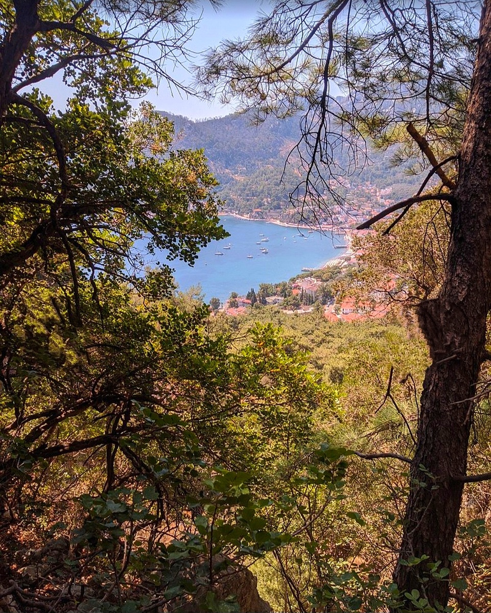 Карийская тропа