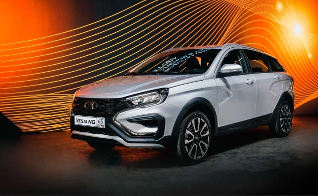    Изображение Autonews.ru/АвтоВАЗ 
