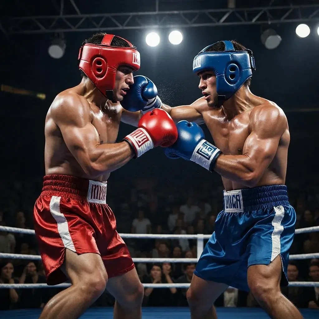 Картинка сгенерирована GigaChat Max