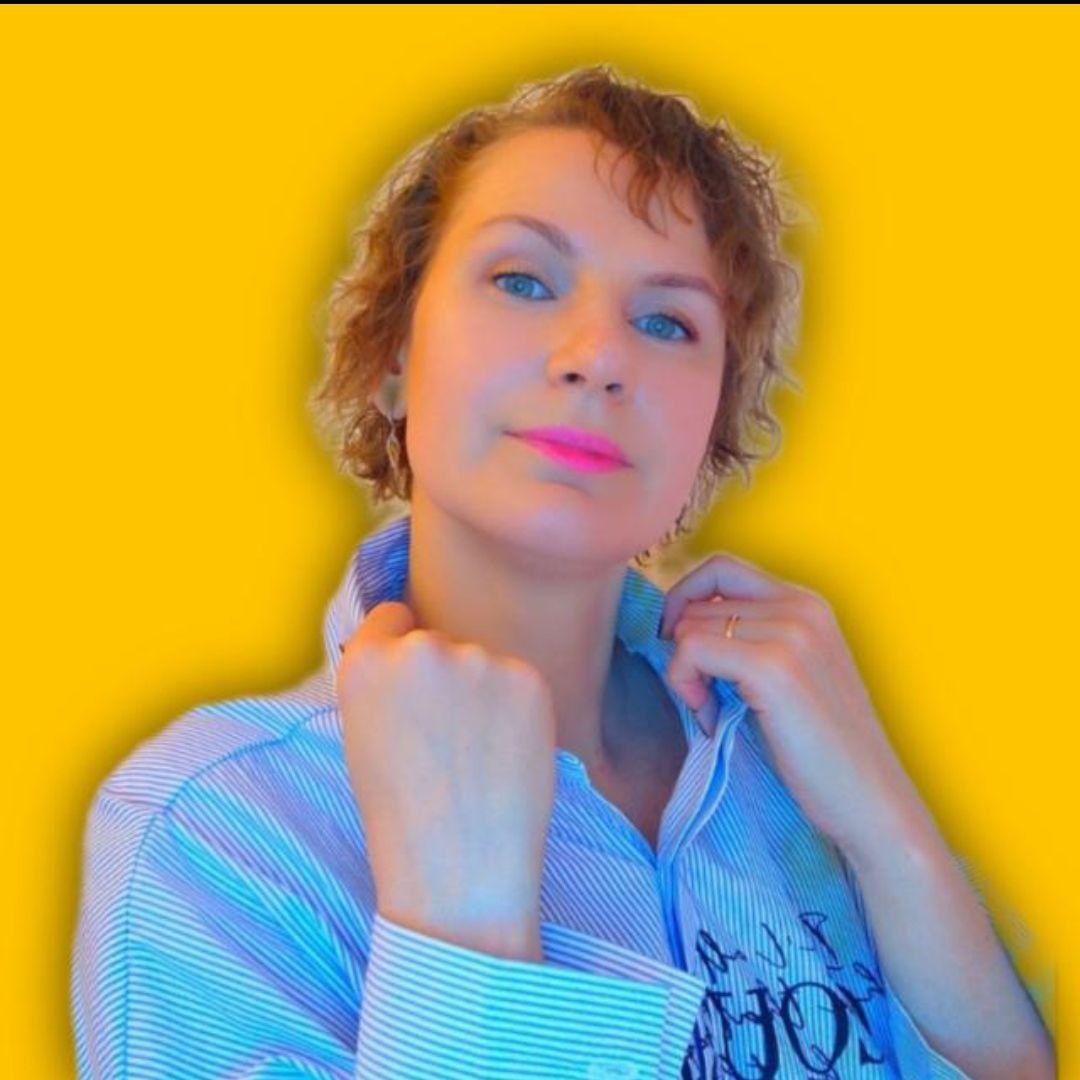 Клинический психолог Рябова Наталья