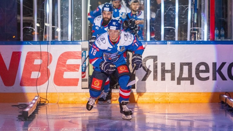    ХК «Лада».ХК «Лада»