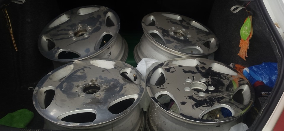 диссссссули