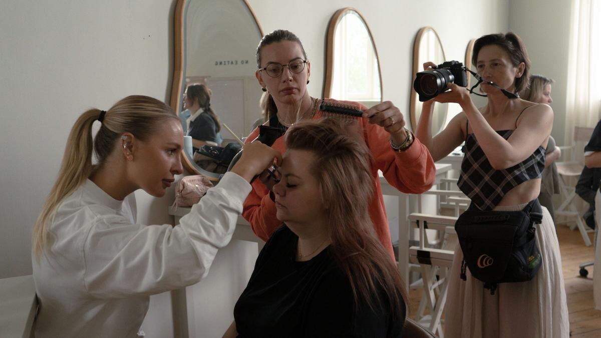    Фото: Юлия Мурашова