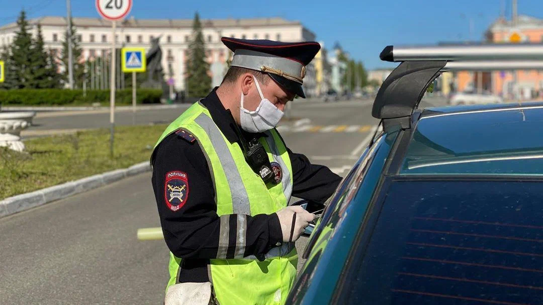 Проверка документов