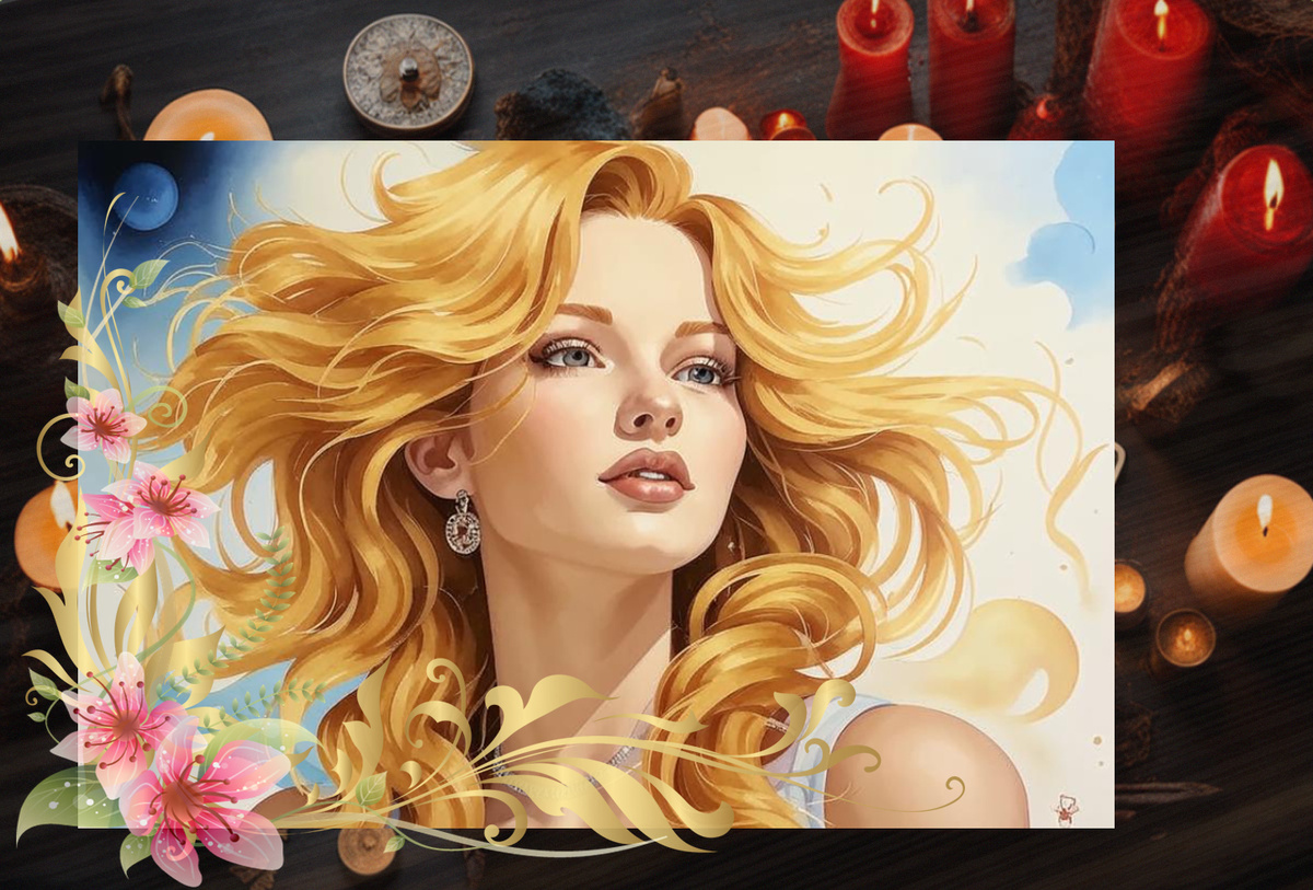 Мудрость Шута для Овнов ♈ - Что ожидает вас в течение месяца